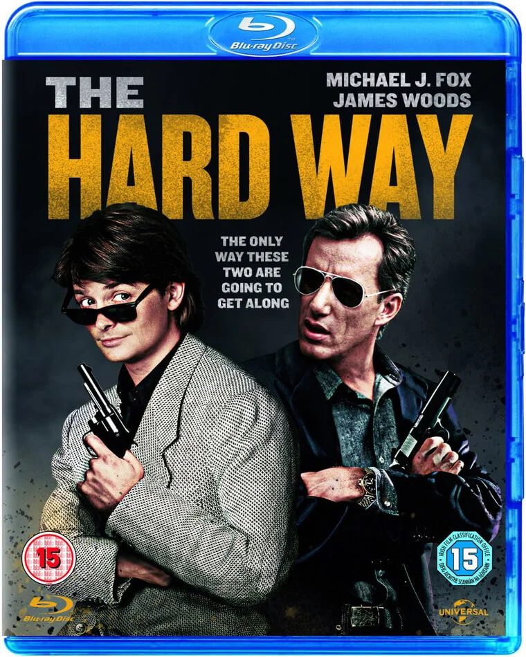 The Hard Way Afbeelding 1