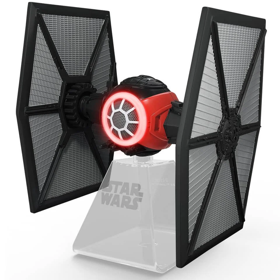 Star Wars Classic Tie Fighter Bluetooth Speaker Afbeelding 1