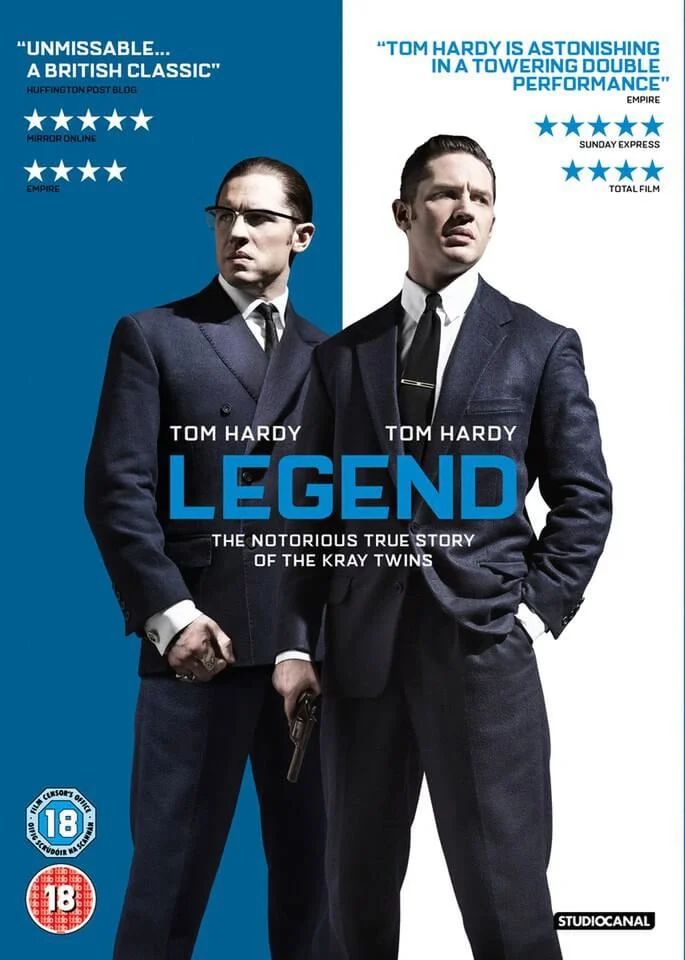 Legend Afbeelding 1