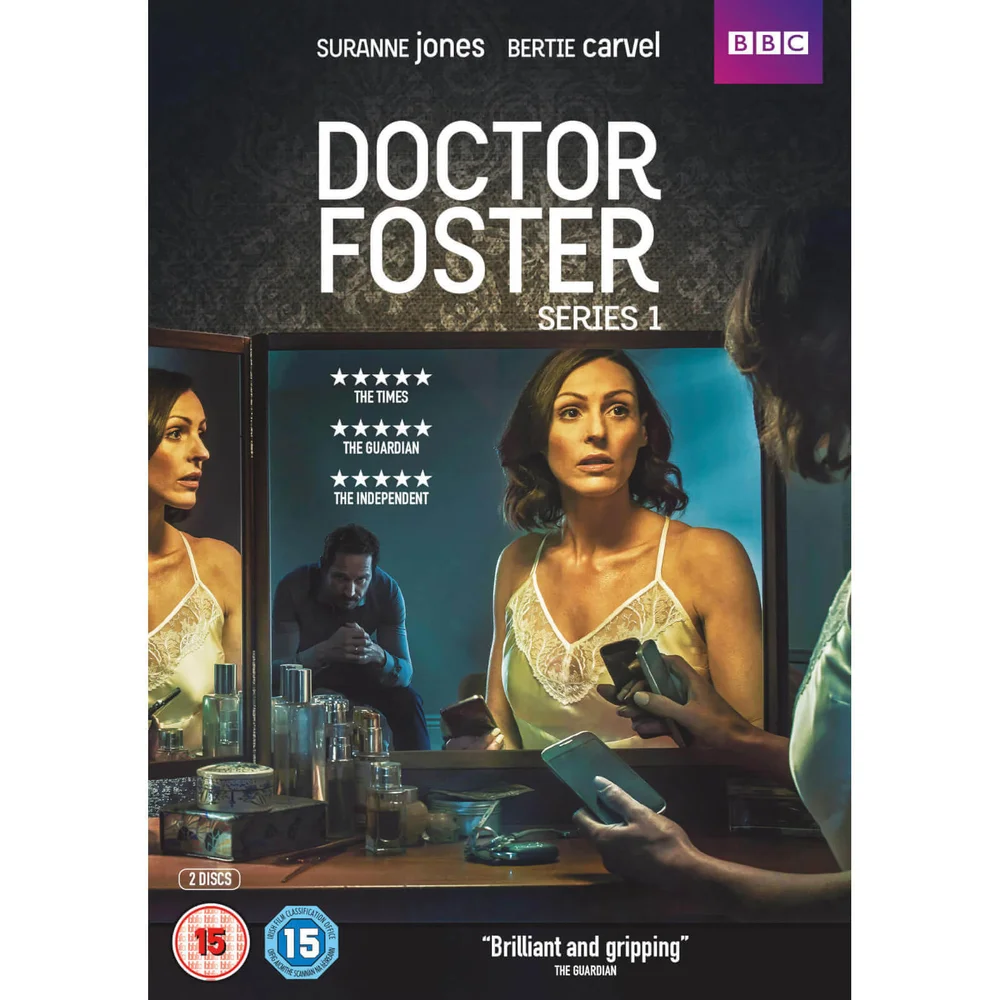 Doctor Foster - Series 1 Afbeelding 1