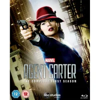 Marvel's Agent Carter - Seizoen 1