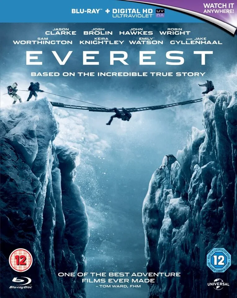 Everest Afbeelding 1