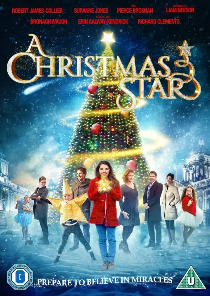 A Christmas Star Afbeelding 1