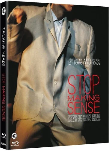Stop Making Sense Afbeelding 1