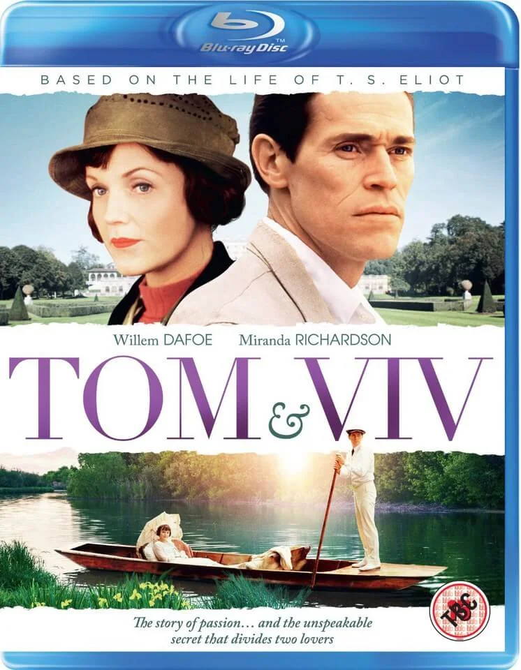 Tom & Viv Afbeelding 1