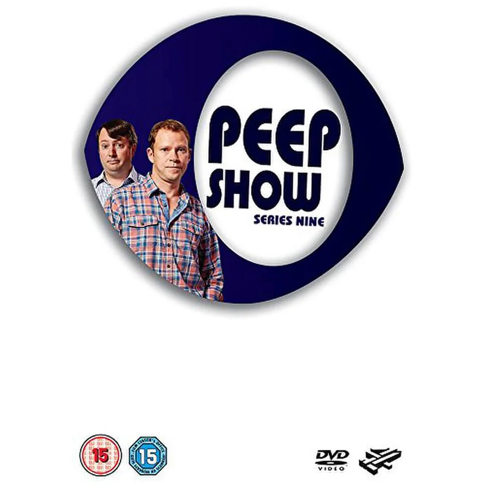 Peep Show - Series 9 Afbeelding 1