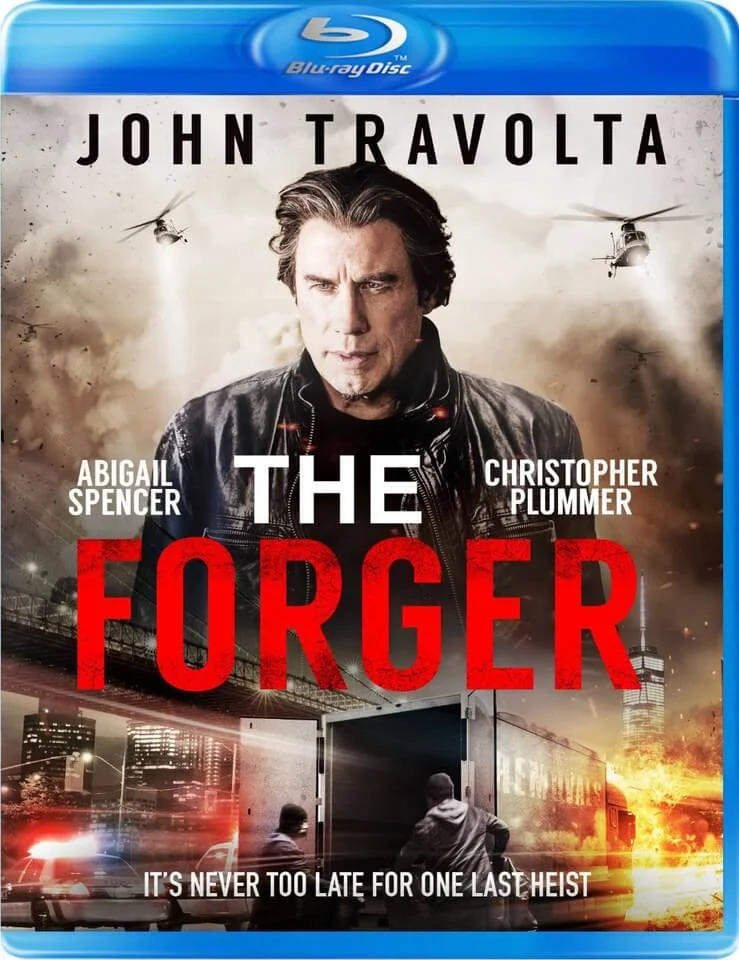 The Forger Afbeelding 1