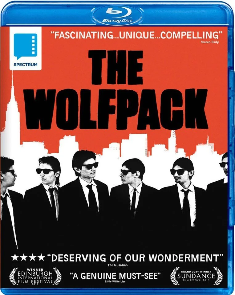 The Wolfpack Afbeelding 1