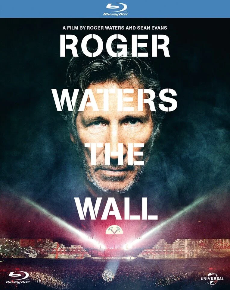 Roger Waters The Wall Afbeelding 1