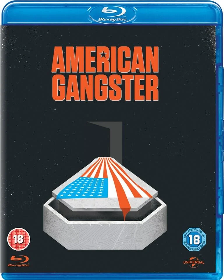 American Gangster - Unforgettable Range Afbeelding 1