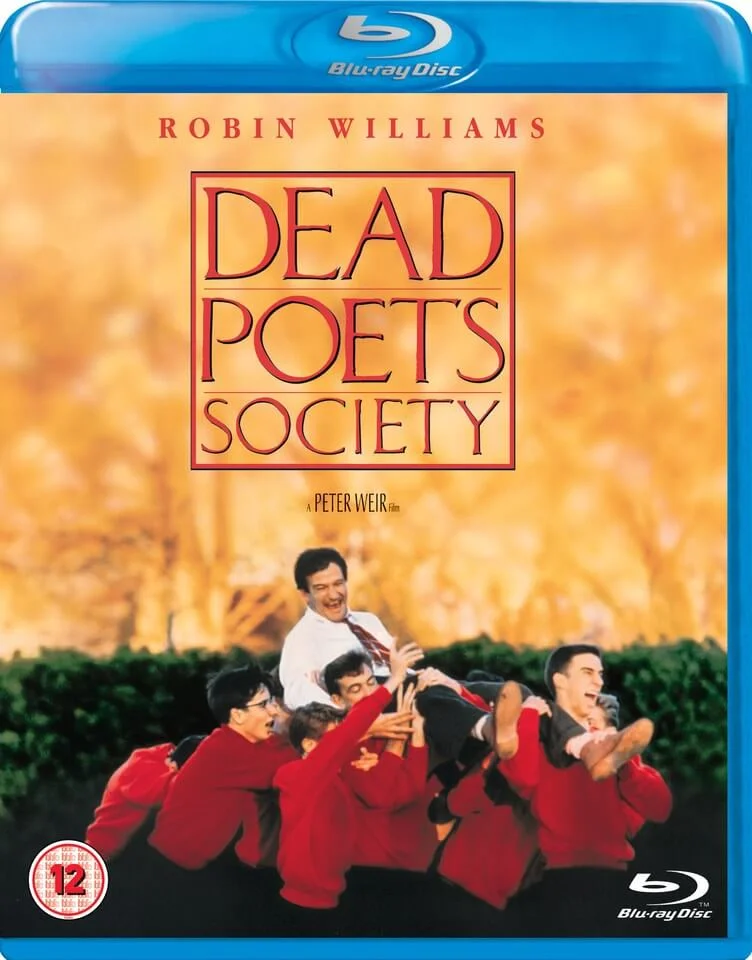 Dead Poets Society Afbeelding 1