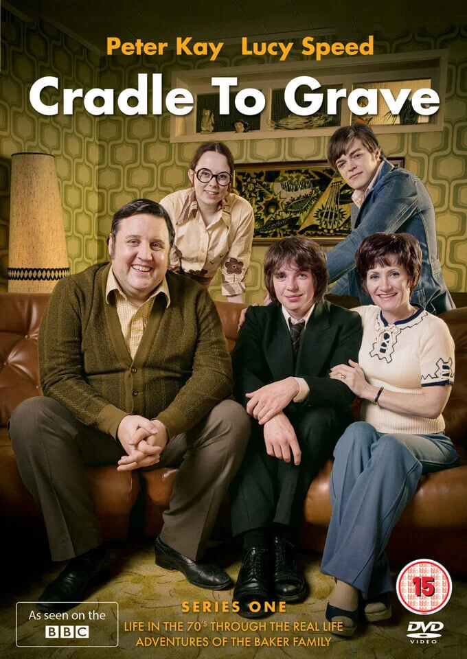 Cradle To Grave Afbeelding 1
