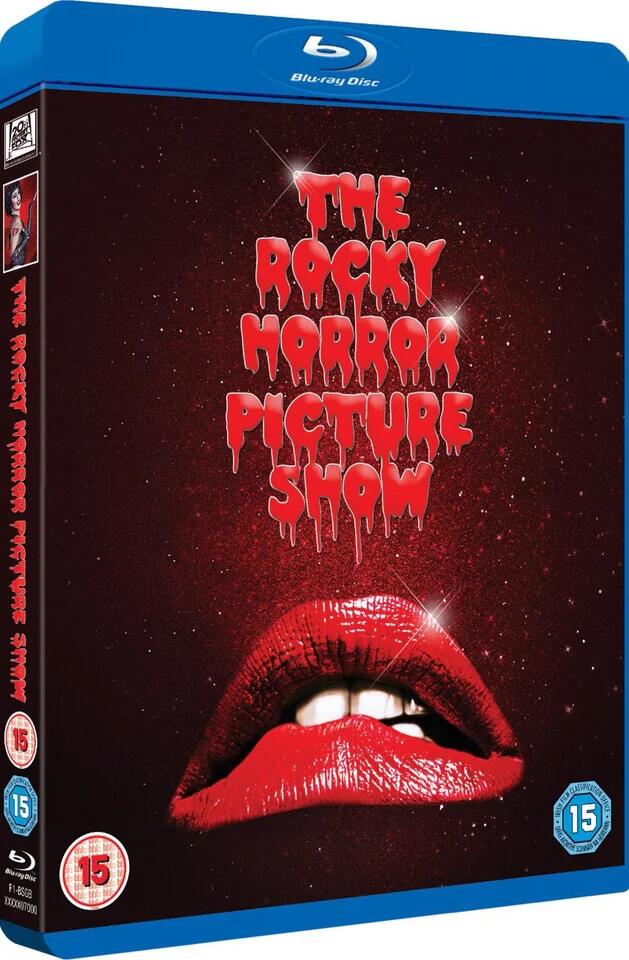 Rocky Horror Picture Show - 40th Anniversary Afbeelding 1