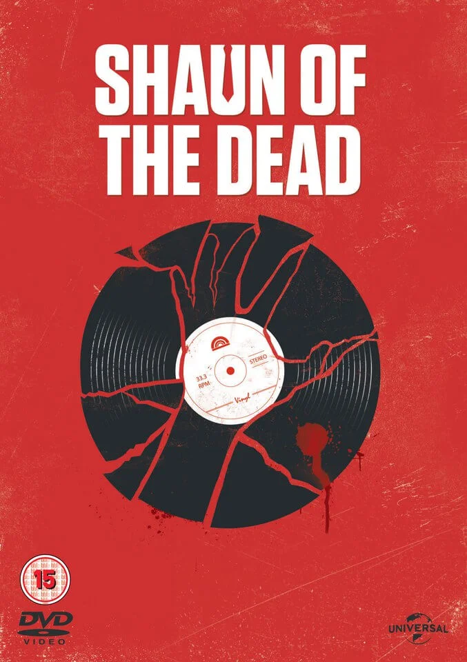 Shaun of the Dead - Unforgettable Range Afbeelding 1