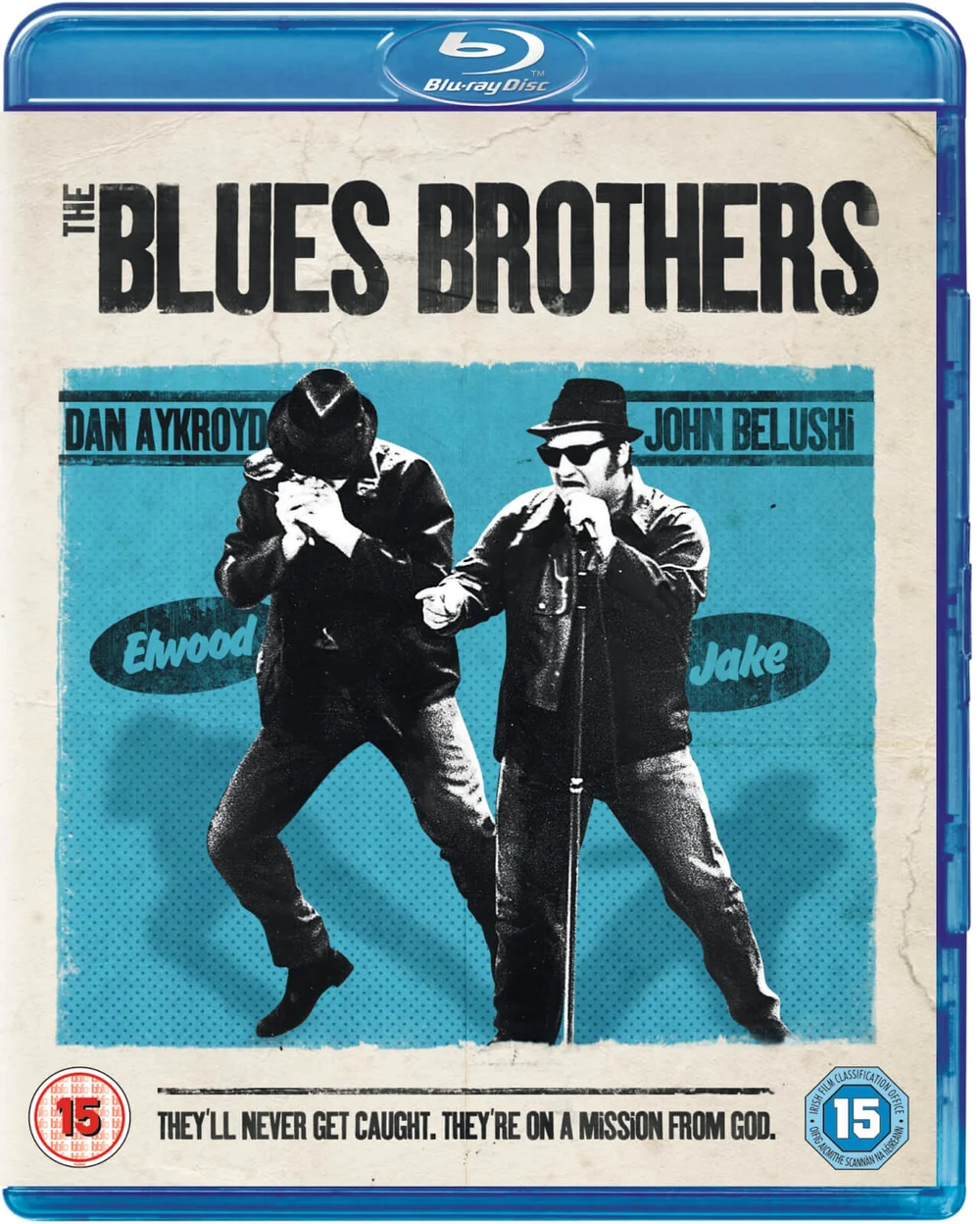 Blues Brothers Afbeelding 1