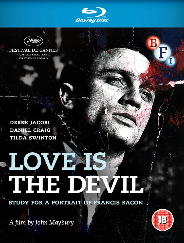Love is the Devil Afbeelding 1