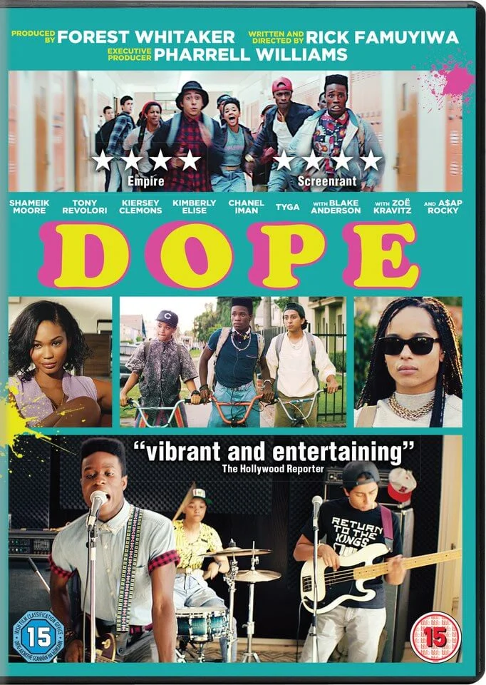 Dope Afbeelding 1