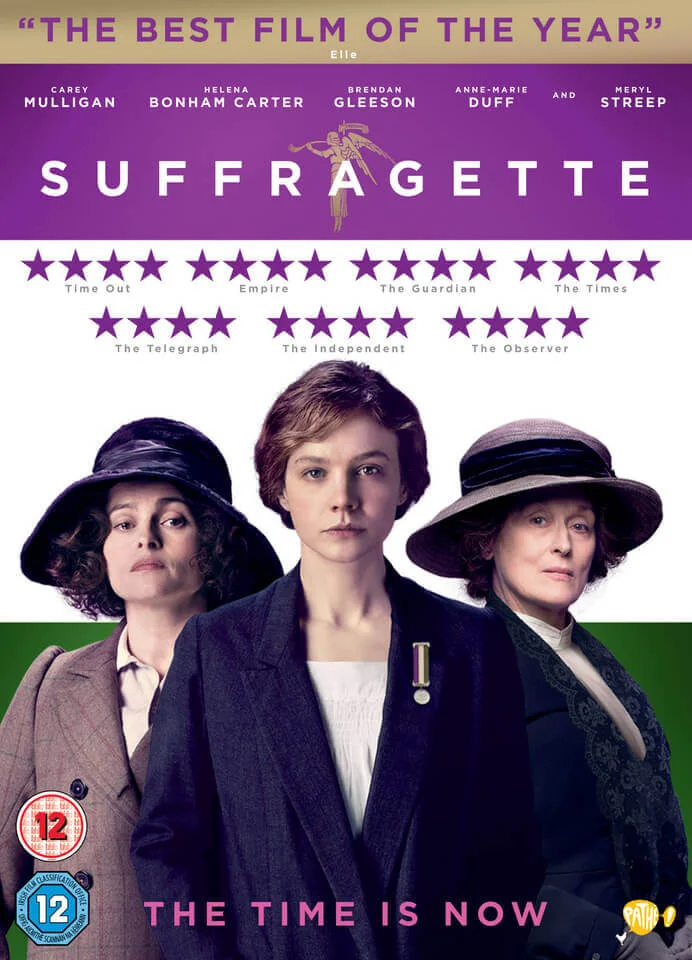Suffragette Afbeelding 1
