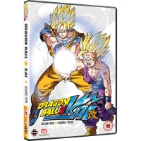 Dragon Ball Z KAI - Seizoen 4 - undefined undefined