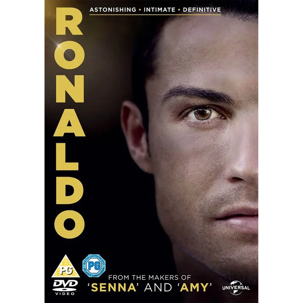 Ronaldo Afbeelding 1