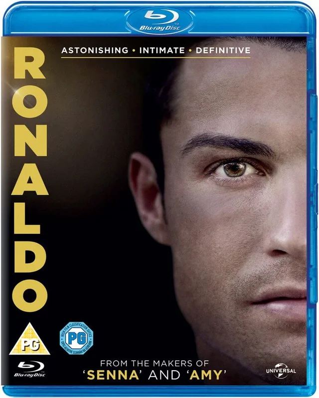 Ronaldo