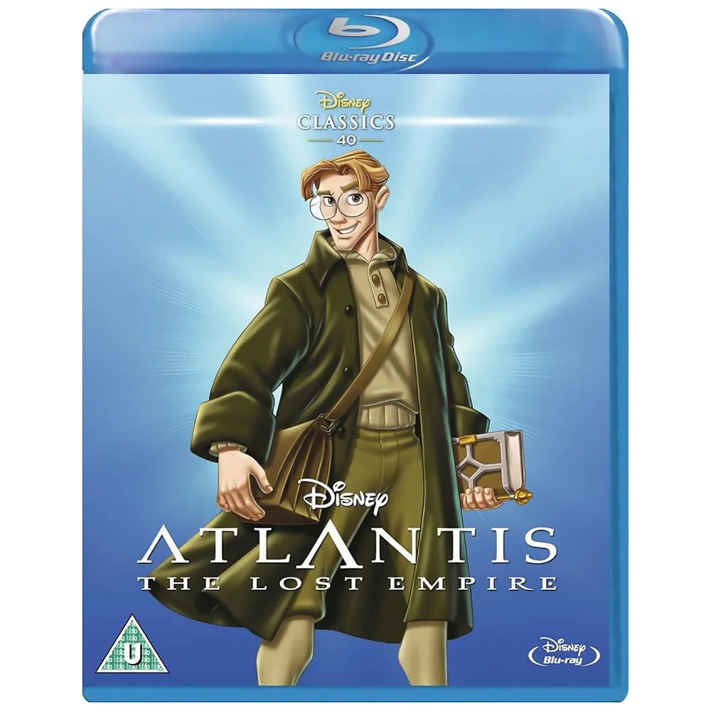Atlantis Afbeelding 1