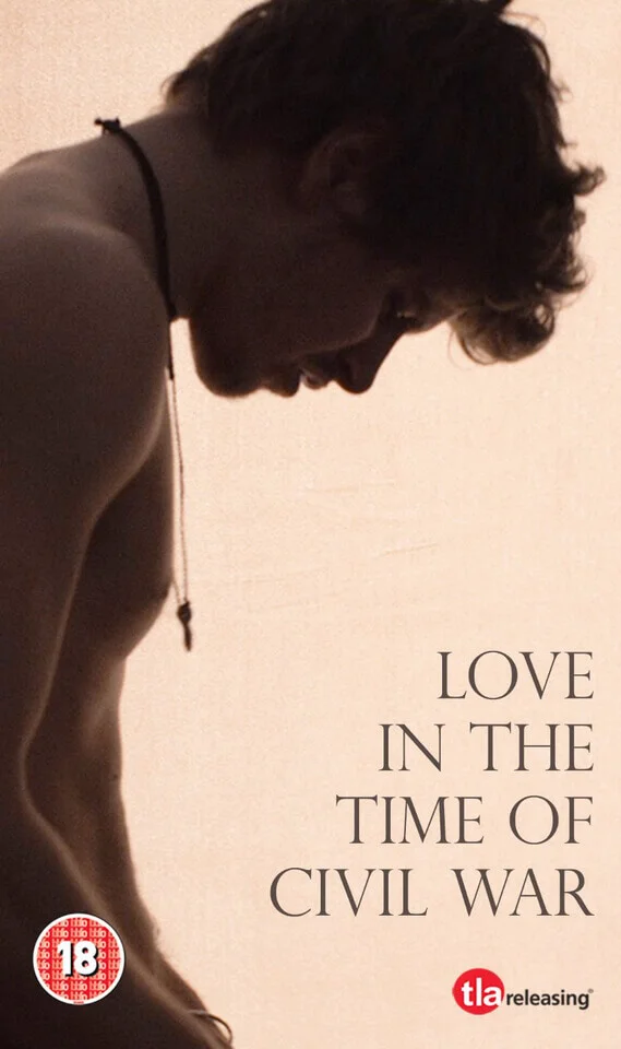 Love In The Time Of Civil War Afbeelding 1