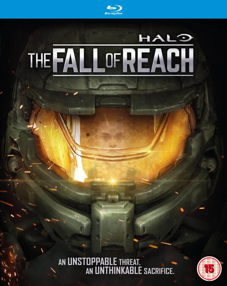 Halo: The Fall of Reach Afbeelding 1