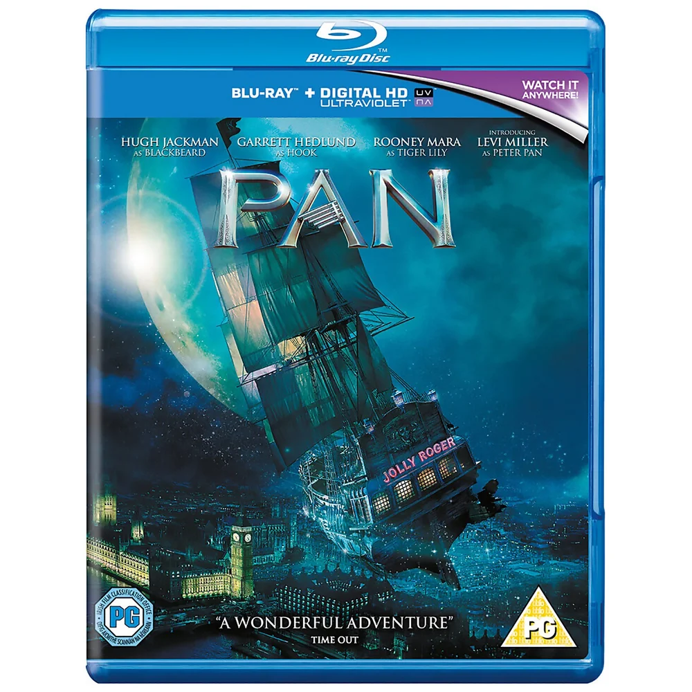 Pan Afbeelding 1