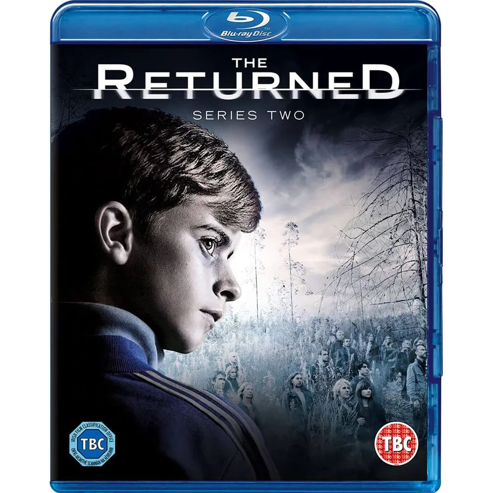The Returned - Series 2 Afbeelding 1
