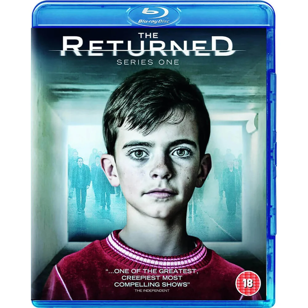 The Returned - Series 1 Afbeelding 1