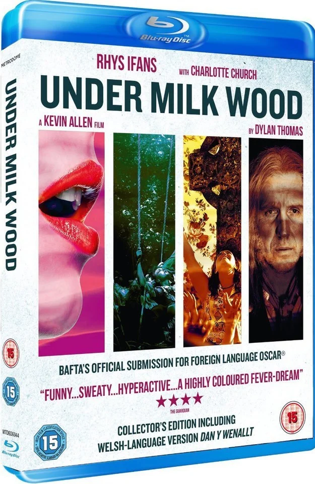 Under Milk Wood Afbeelding 1
