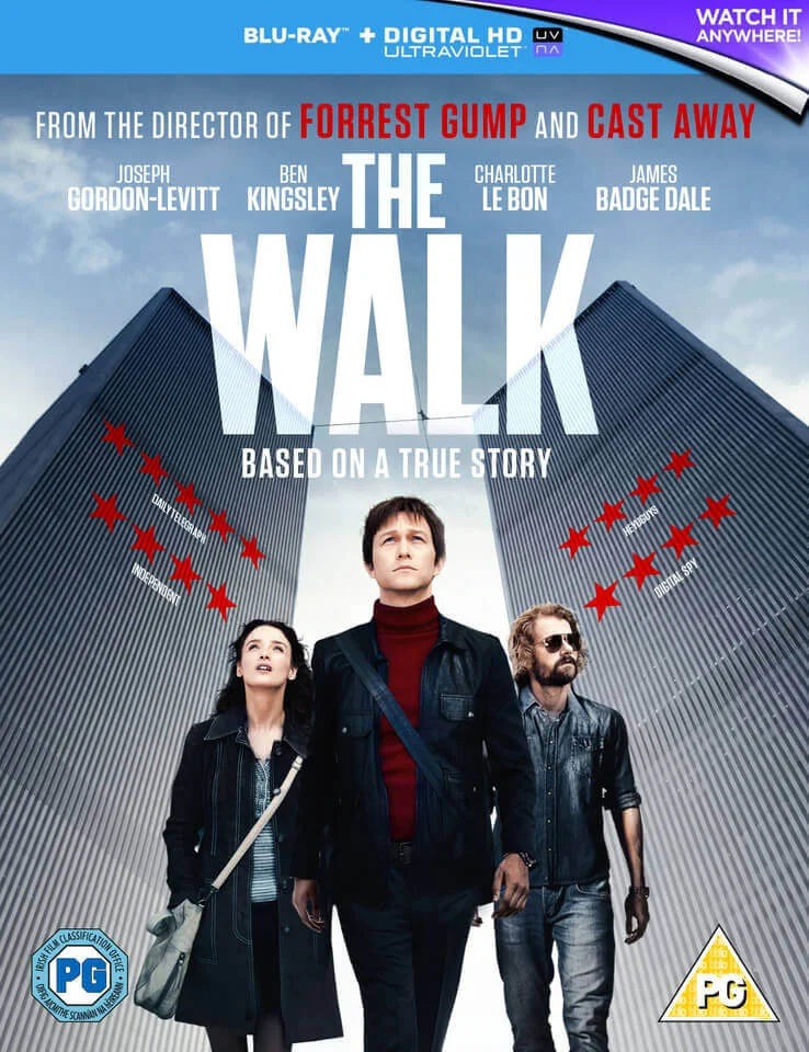 The Walk Afbeelding 1