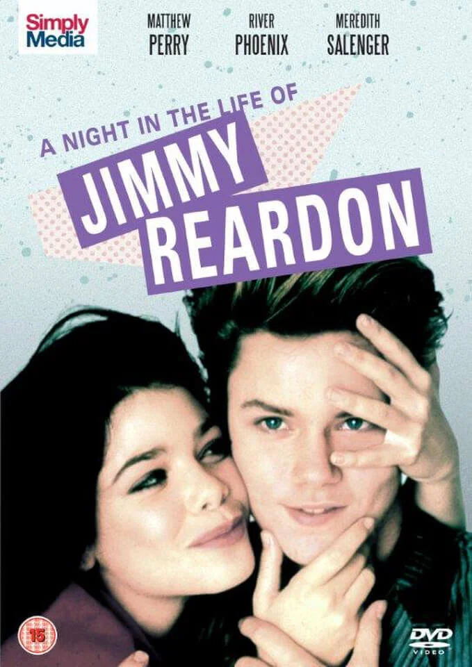 A Night in the Life of Jimmy Reardon Afbeelding 1