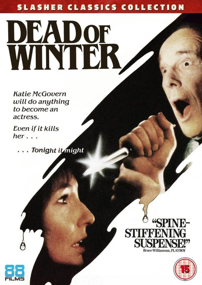 Dead Of Winter Afbeelding 1