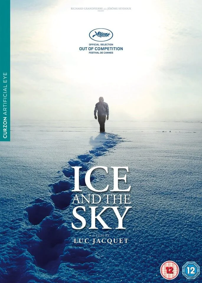 Ice And The Sky Afbeelding 1