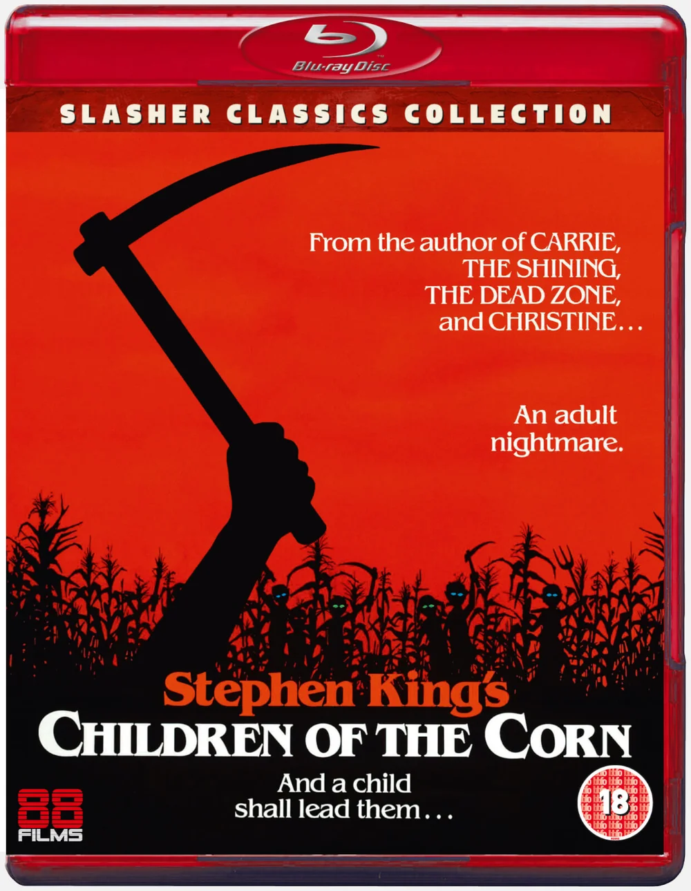 Children Of The Corn Afbeelding 1
