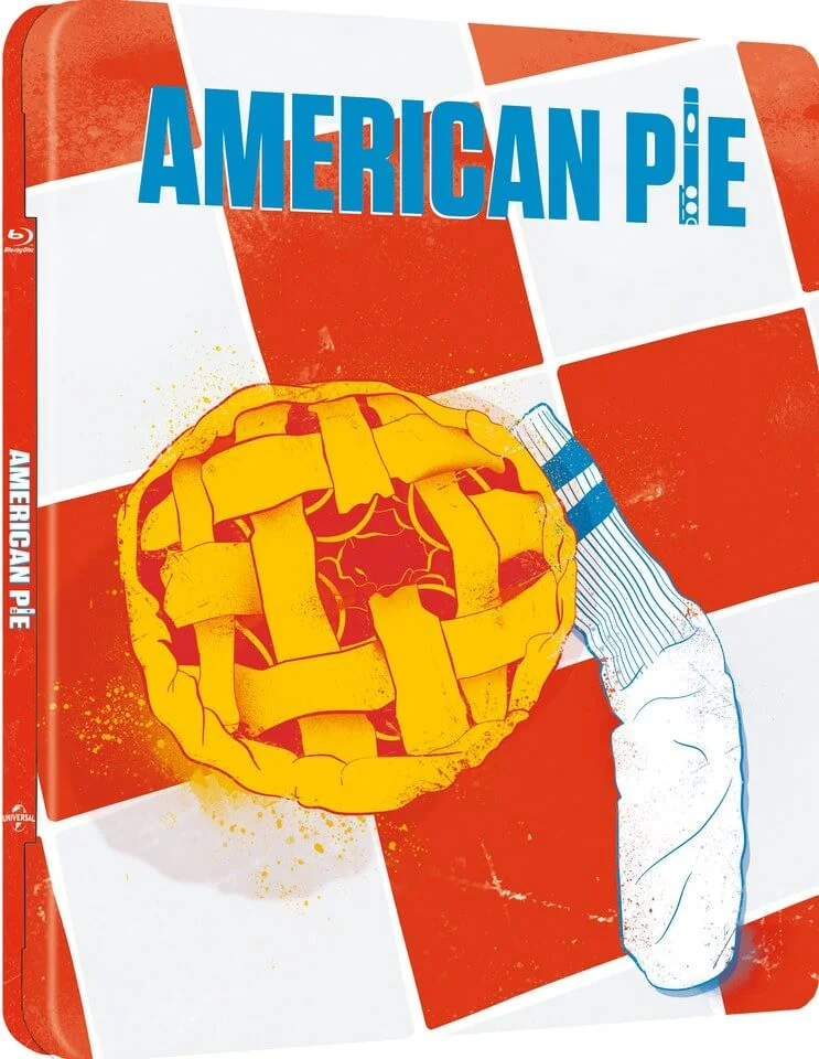 American Pie - Unforgettable Range - Limited Edition Future Pak Afbeelding 1