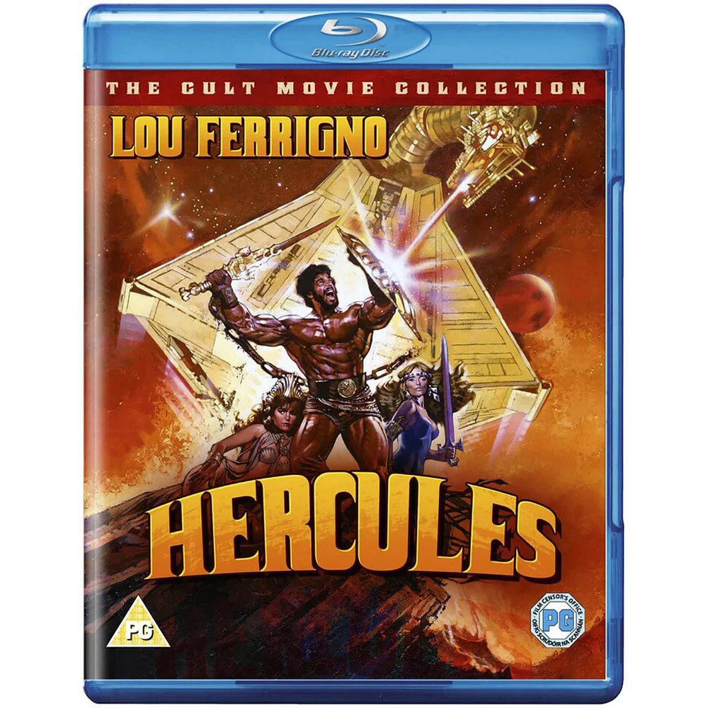 Hercules Afbeelding 1