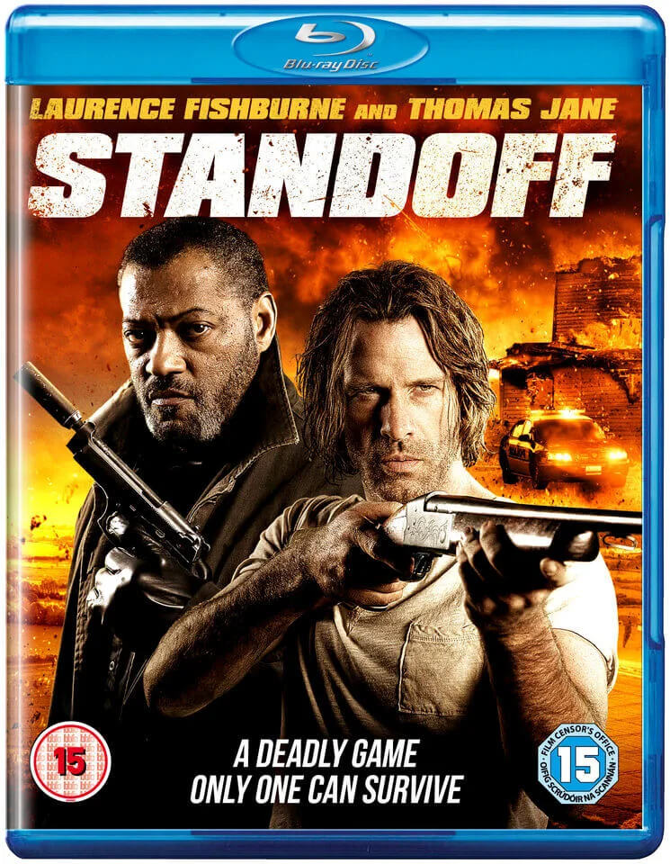 Standoff Afbeelding 1