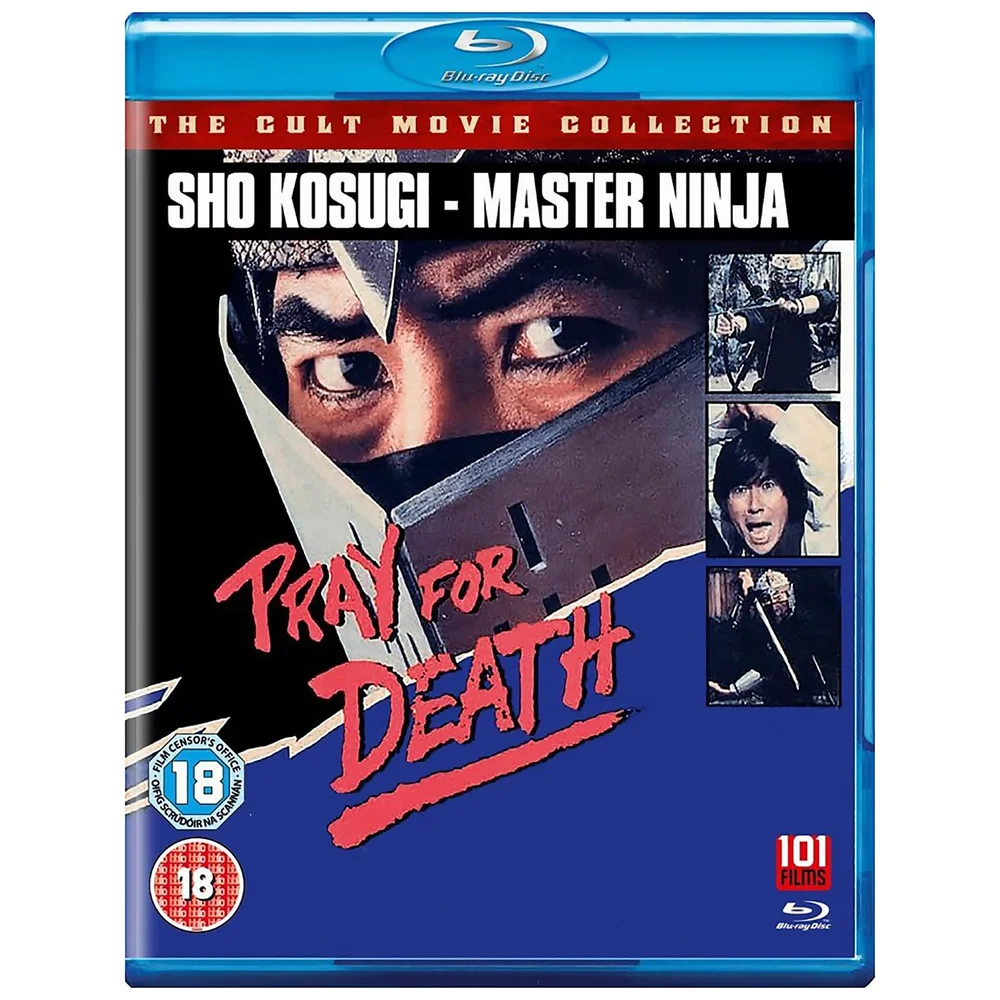 Pray for Death Afbeelding 1