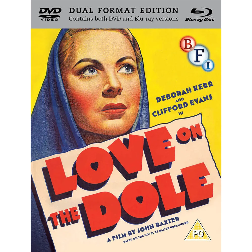 Liefde op de Dole - Dual Format (inclusief DVD) Afbeelding 1