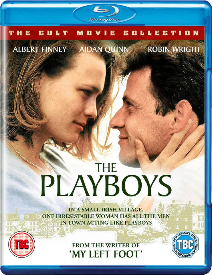 The Playboys Afbeelding 1