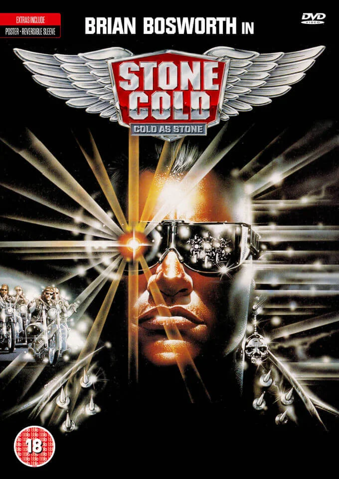 Stone Cold Afbeelding 1