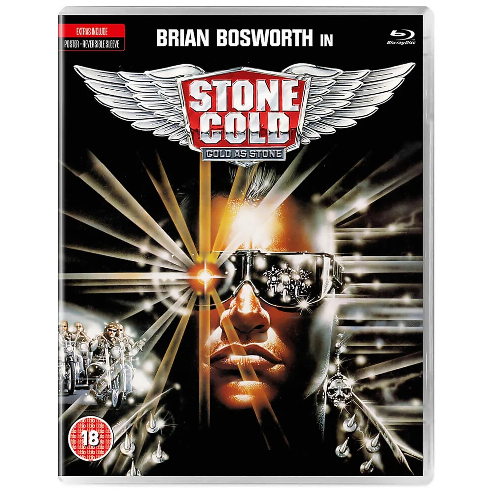 Stone Cold Afbeelding 1