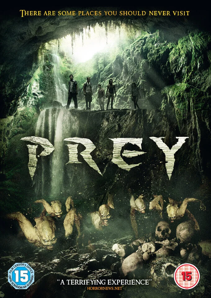 Prey Afbeelding 1