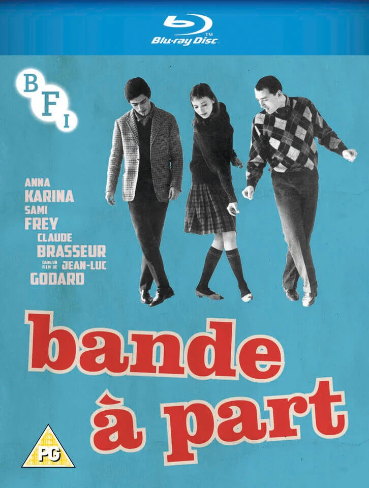 Bande à Part Afbeelding 1