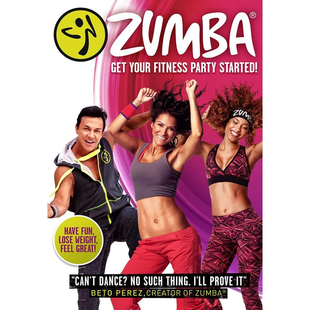 Zumba Afbeelding 1