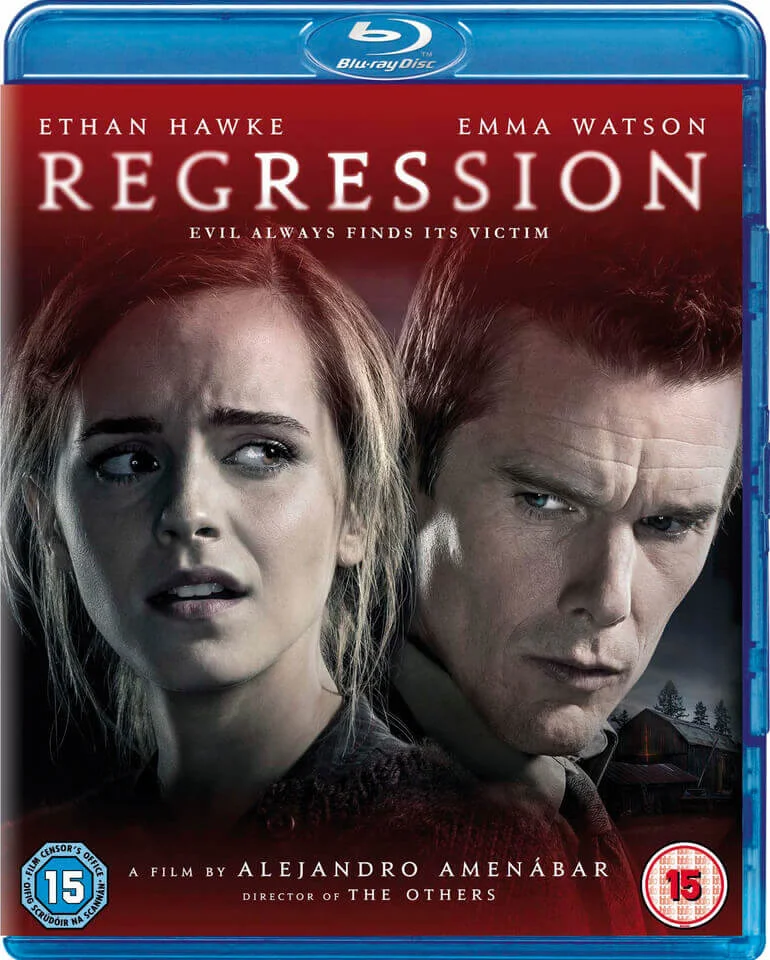 Regressie Afbeelding 1