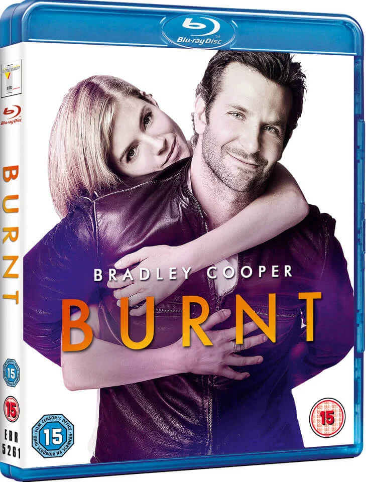 Burnt Afbeelding 1